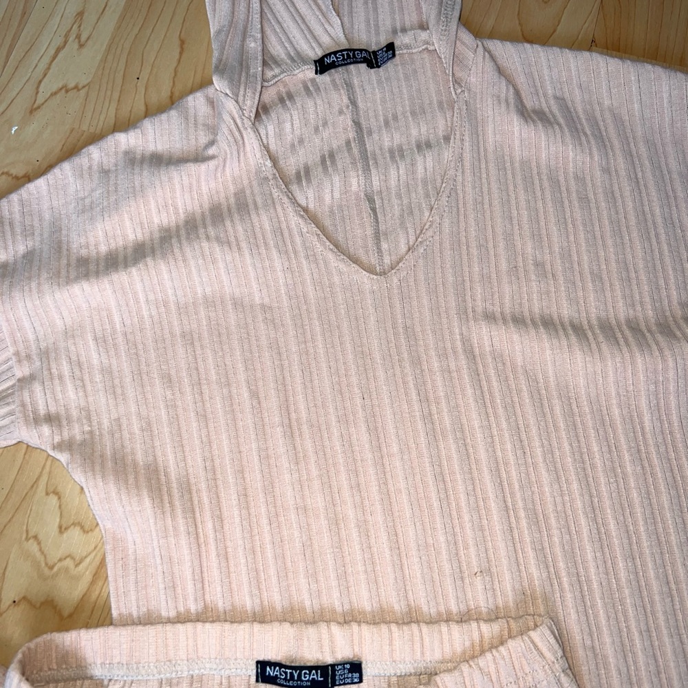 Pant set - Picture 2 of 3